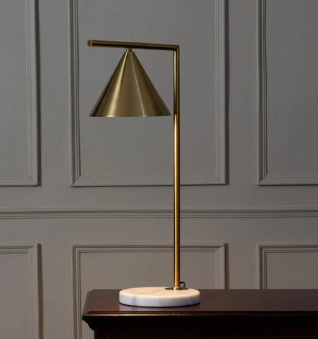 Captain Flint Table Lamp