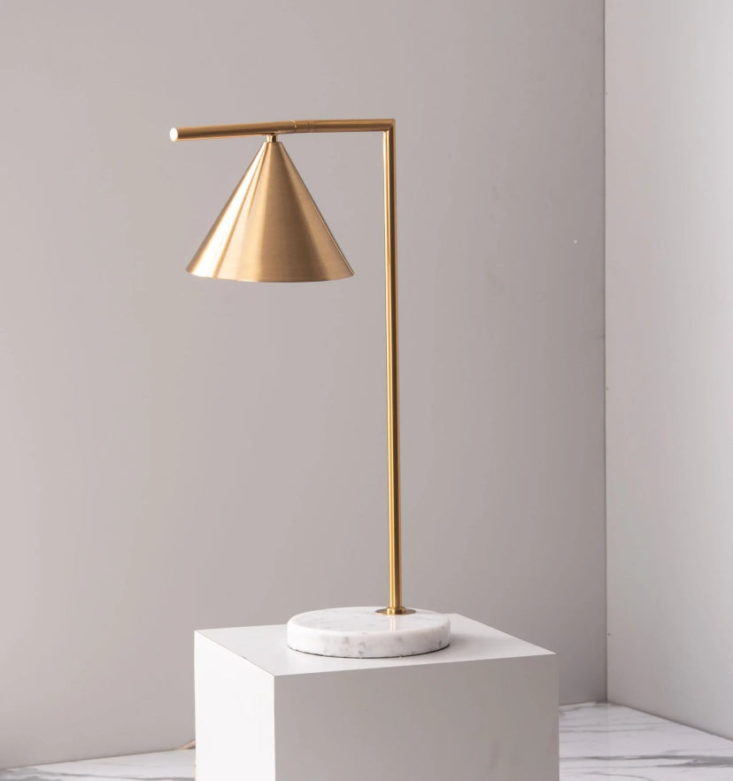 Captain Flint Table Lamp
