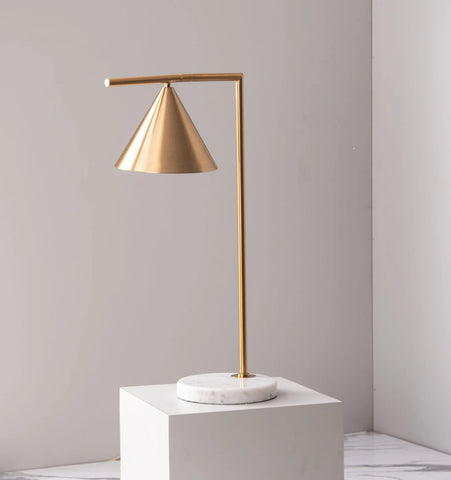 Captain Flint Table Lamp
