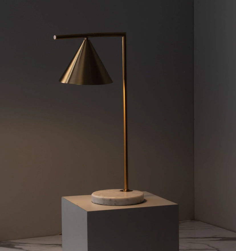 Captain Flint Table Lamp
