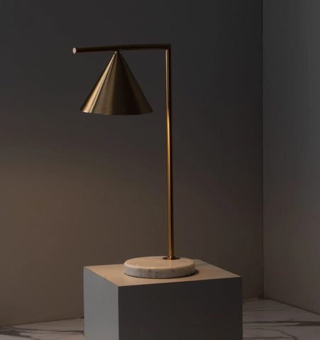 Captain Flint Table Lamp