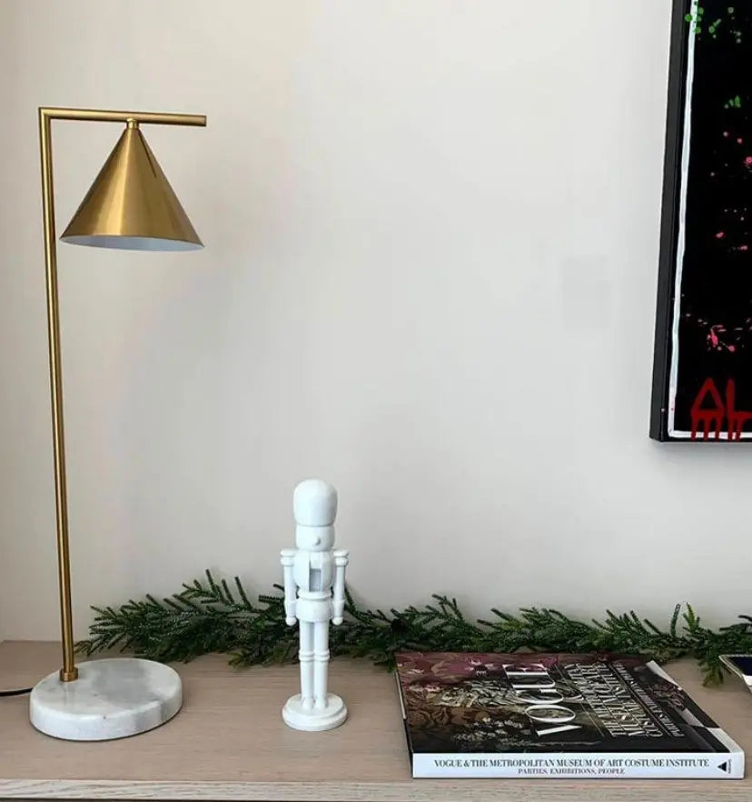 Captain Flint Table Lamp