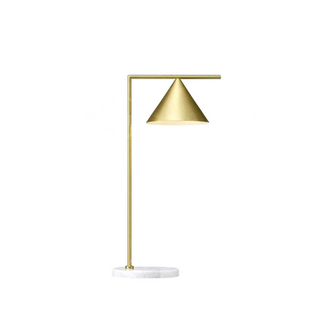 Captain Flint Table Lamp