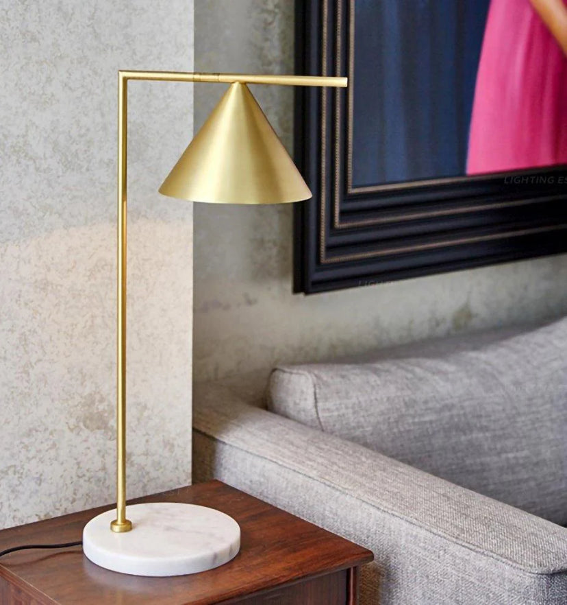 Captain Flint Table Lamp