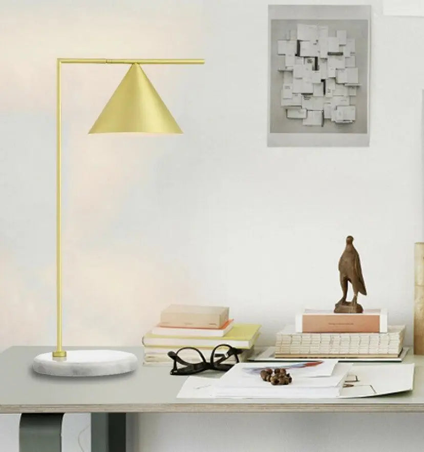 Captain Flint Table Lamp