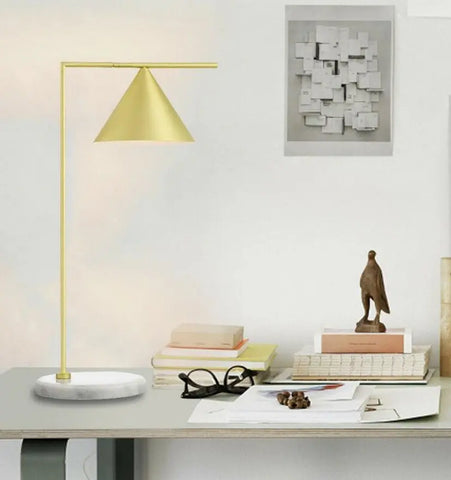 Captain Flint Table Lamp