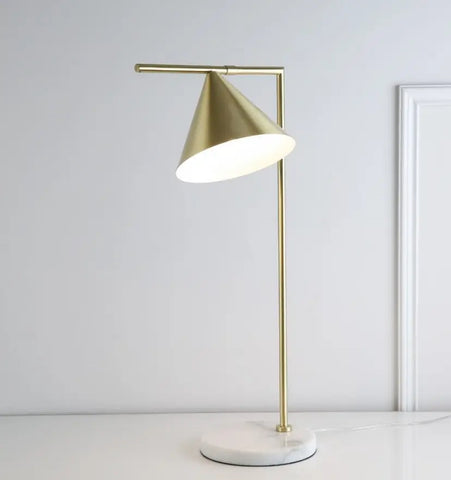 Captain Flint Table Lamp
