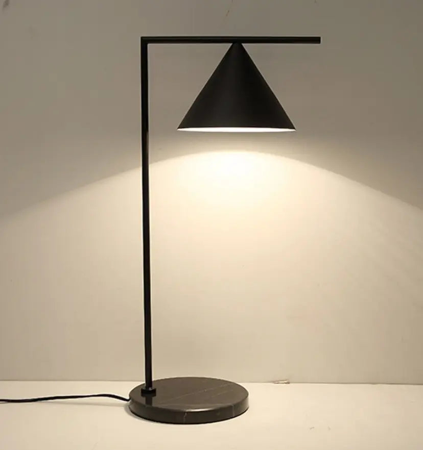 Captain Flint Table Lamp