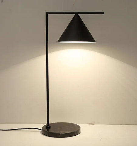 Captain Flint Table Lamp