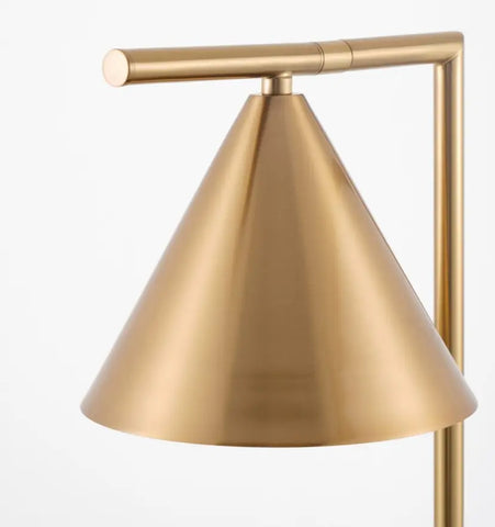 Captain Flint Table Lamp