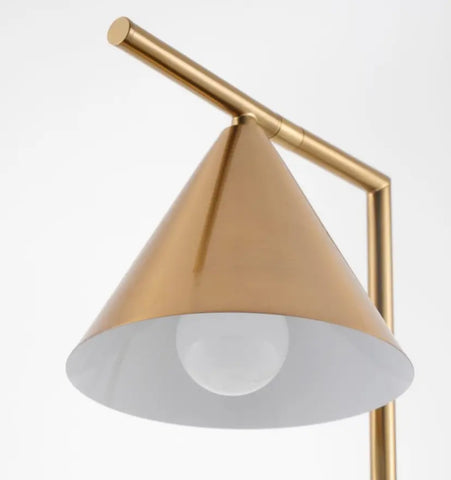 Captain Flint Table Lamp