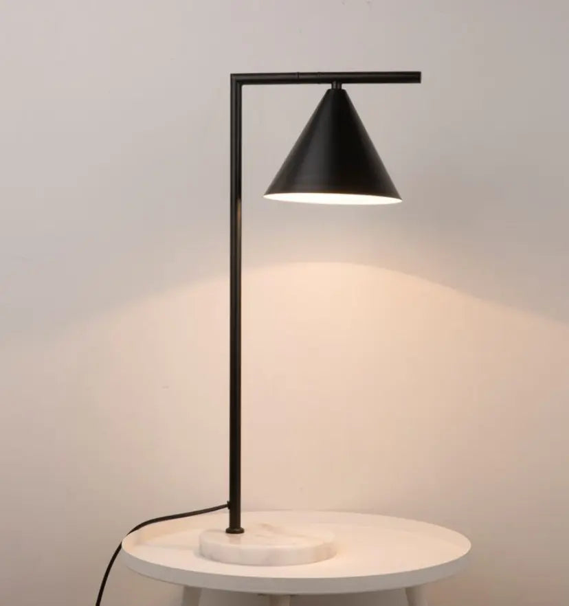 Captain Flint Table Lamp