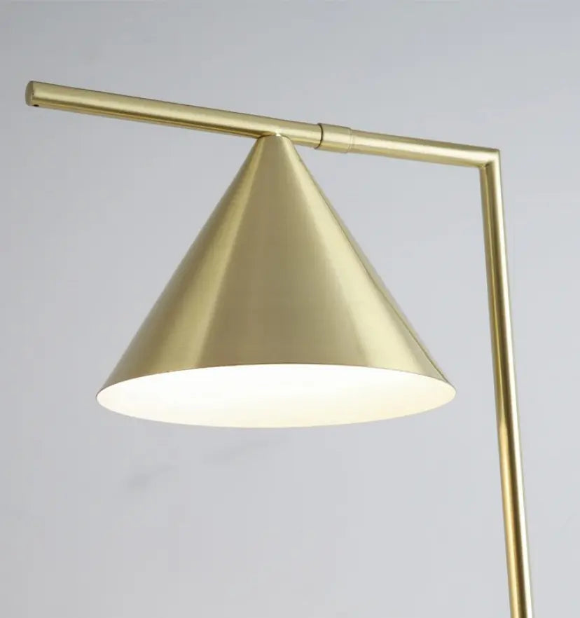 Captain Flint Table Lamp