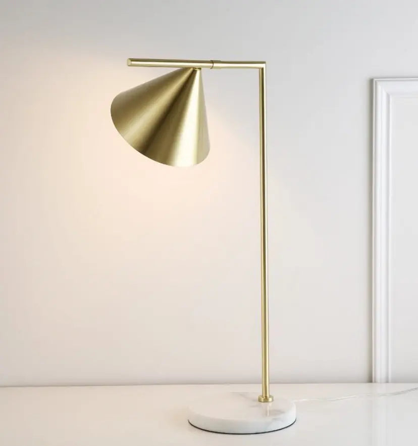 Captain Flint Table Lamp