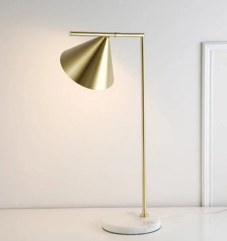 Captain Flint Table Lamp
