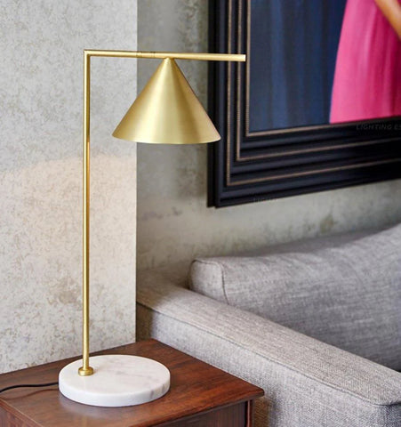 Captain Flint Table Lamp