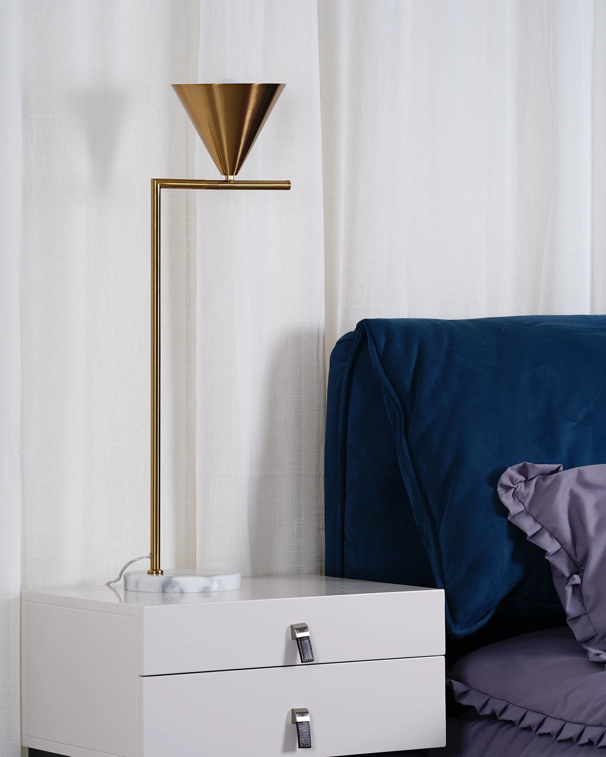 Captain Flint Table Lamp
