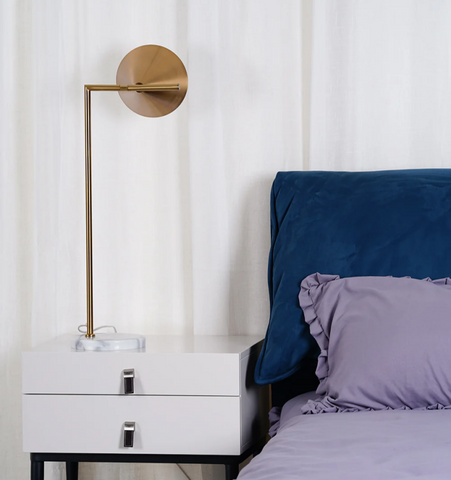 Captain Flint Table Lamp