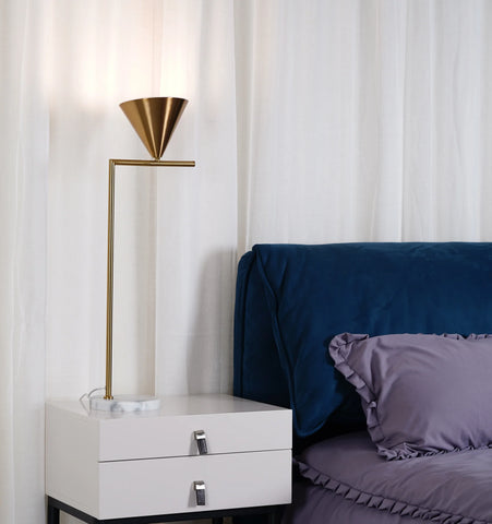 Captain Flint Table Lamp