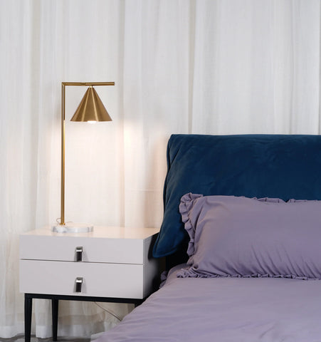 Captain Flint Table Lamp