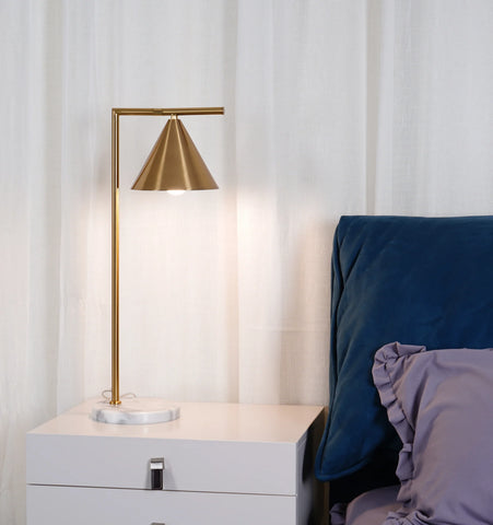 Captain Flint Table Lamp