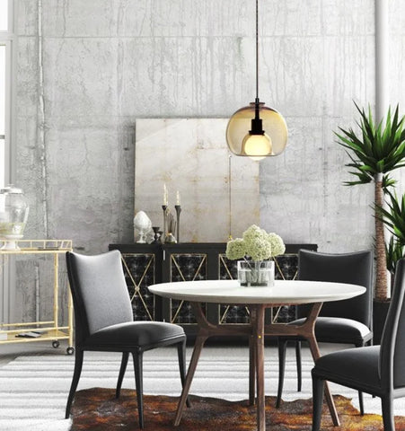 Carlos Pendant Light