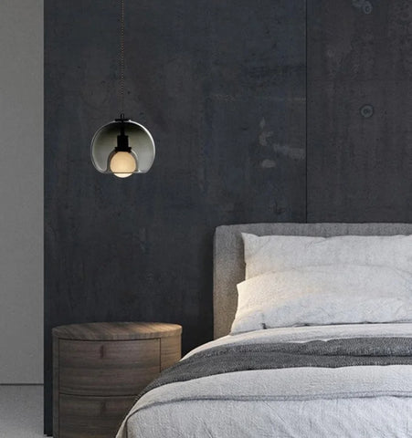 Carlos Pendant Light