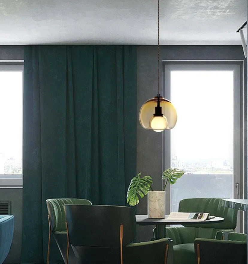 Carlos Pendant Light