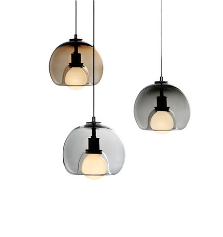 Carlos Pendant Light