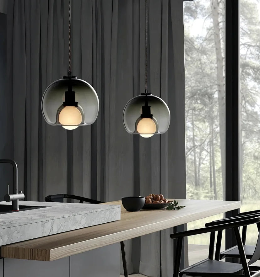 Carlos Pendant Light