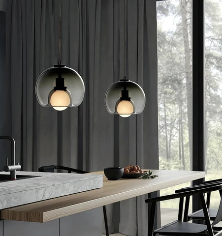 Carlos Pendant Light