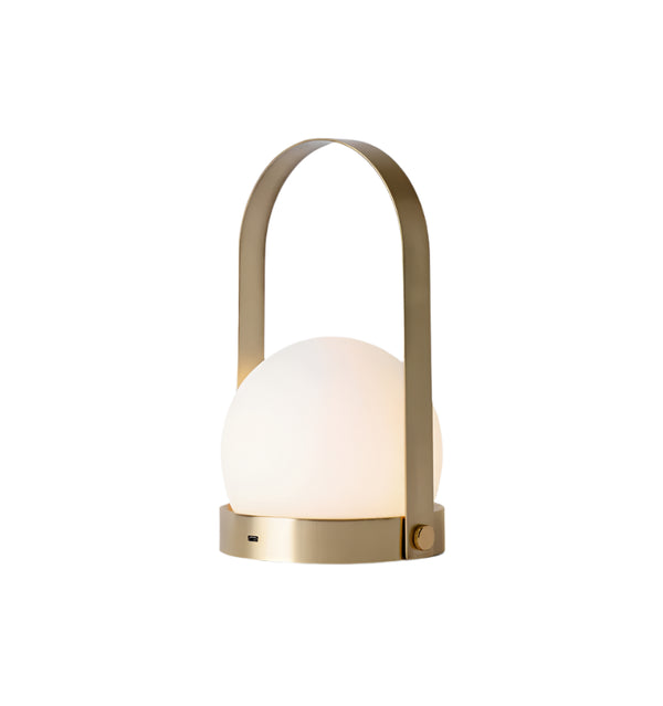 Carrie Table Lamp