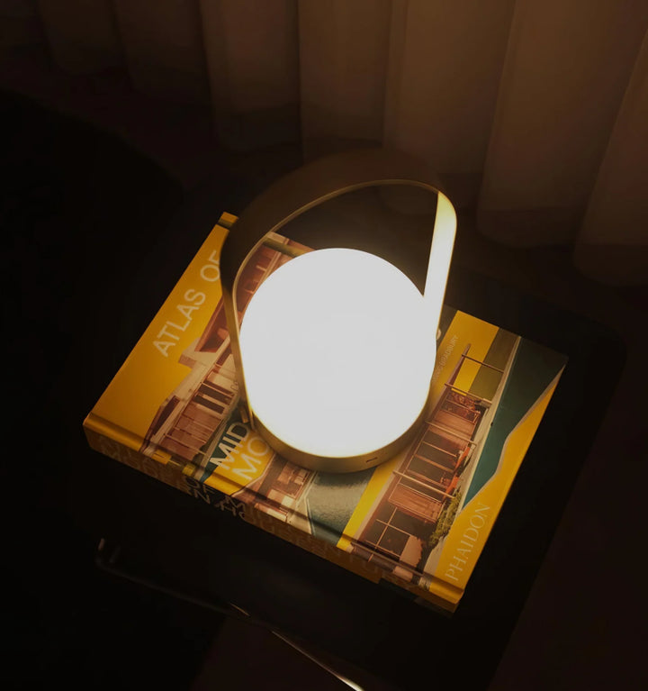 Carrie Table Lamp