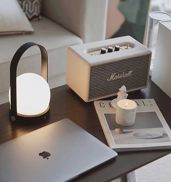 Carrie Table Lamp