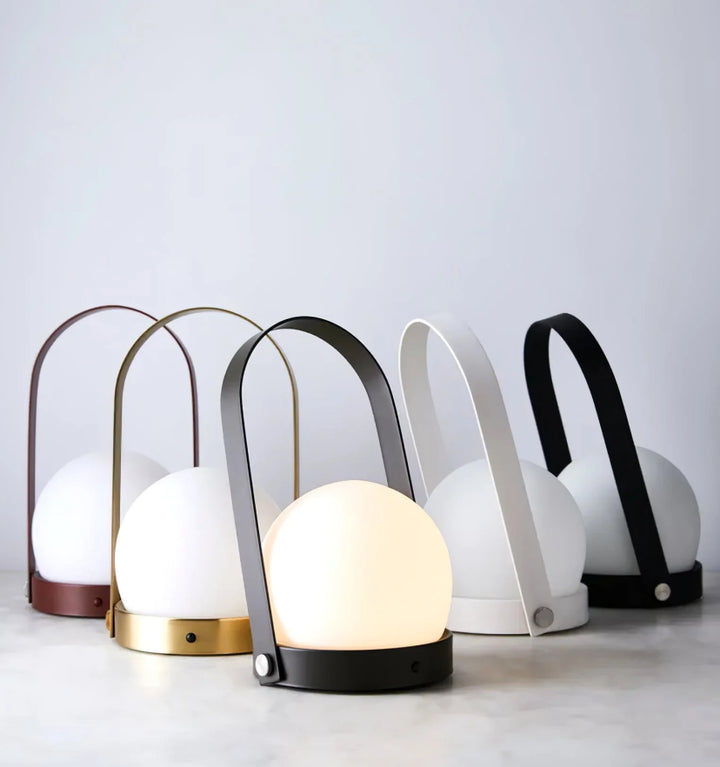 Carrie Table Lamp