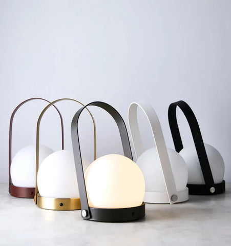 Carrie Table Lamp