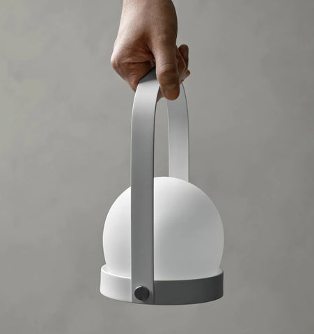 Carrie Table Lamp