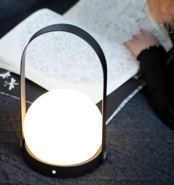 Carrie Table Lamp
