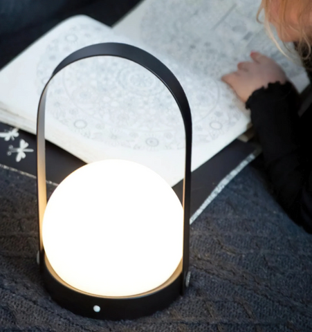 Carrie Table Lamp