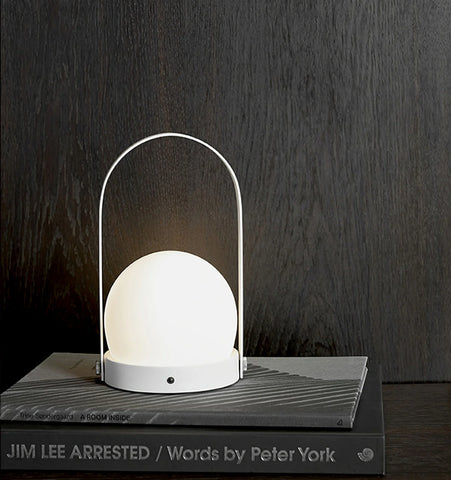 Carrie Table Lamp