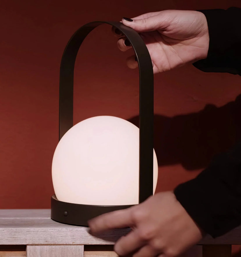 Carrie Table Lamp
