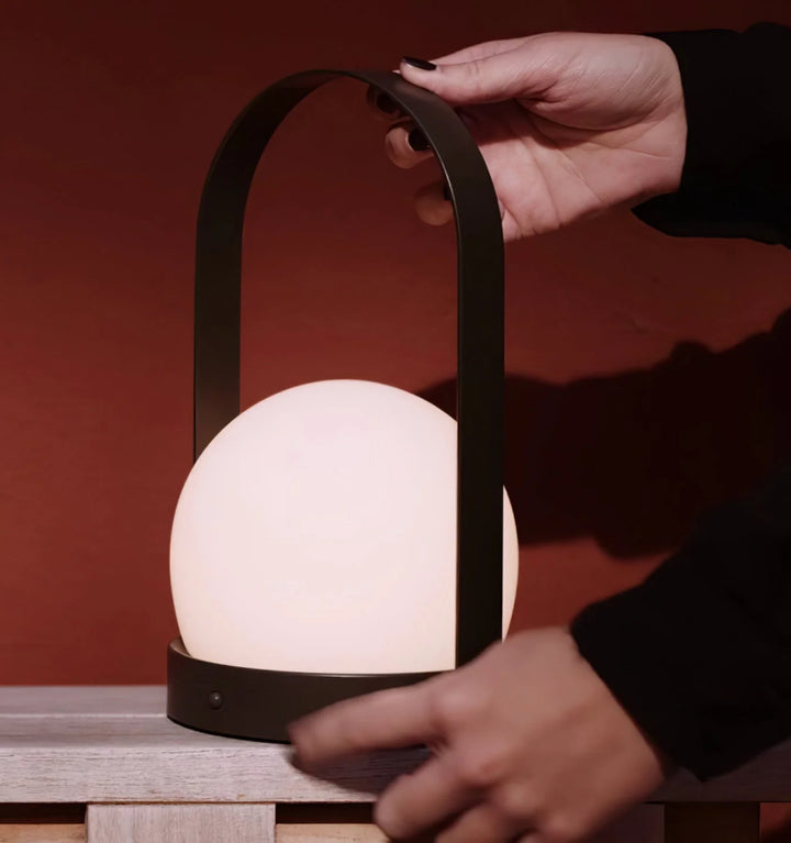 Carrie Table Lamp