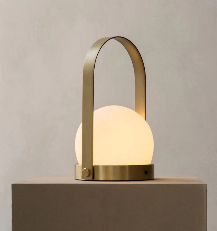 Carrie Table Lamp