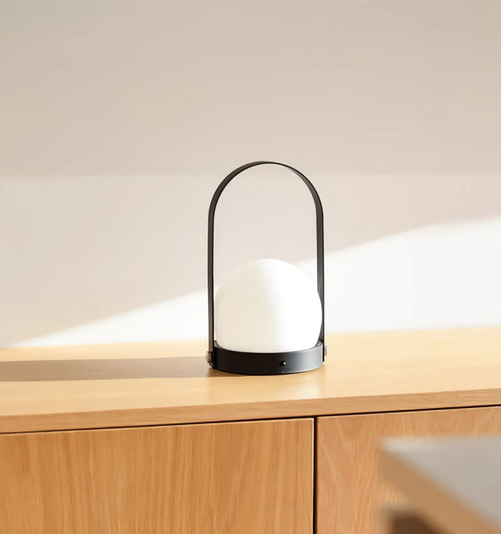 Carrie Table Lamp