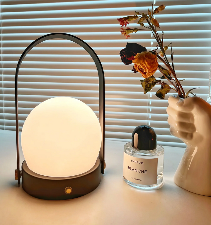 Carrie Table Lamp