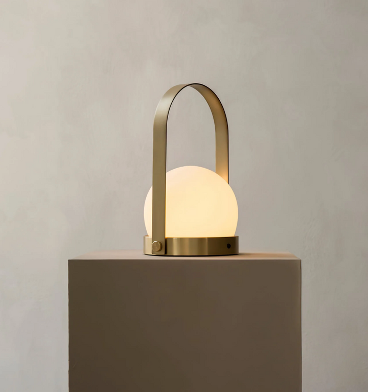 Carrie Table Lamp