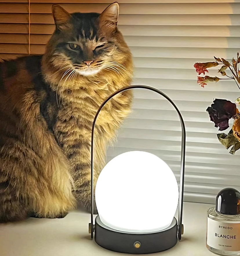 Carrie Table Lamp