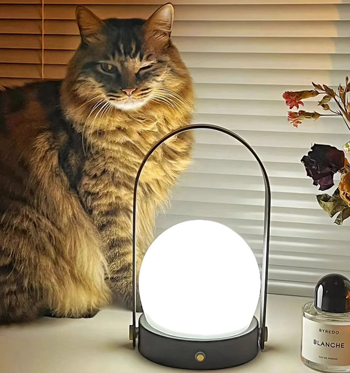 Carrie Table Lamp