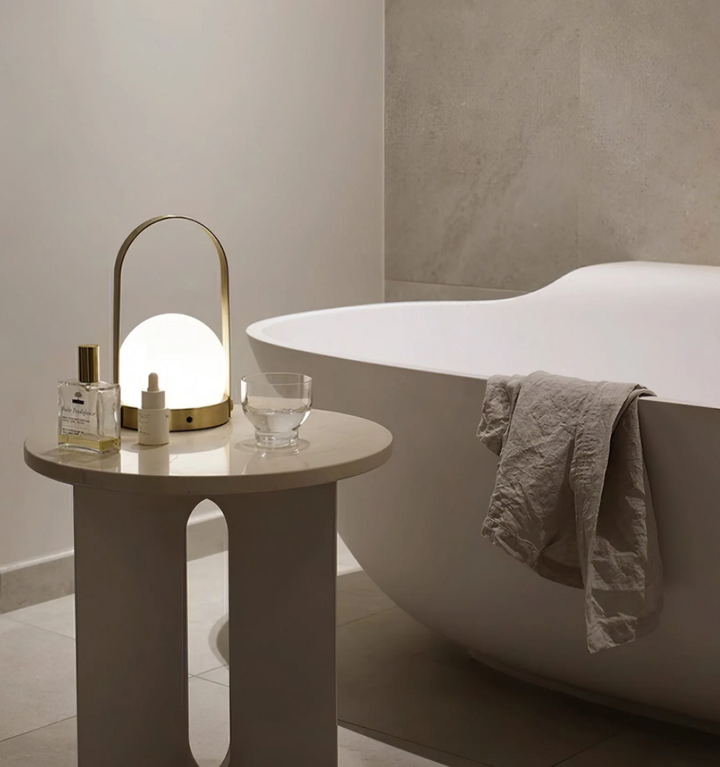 Carrie Table Lamp