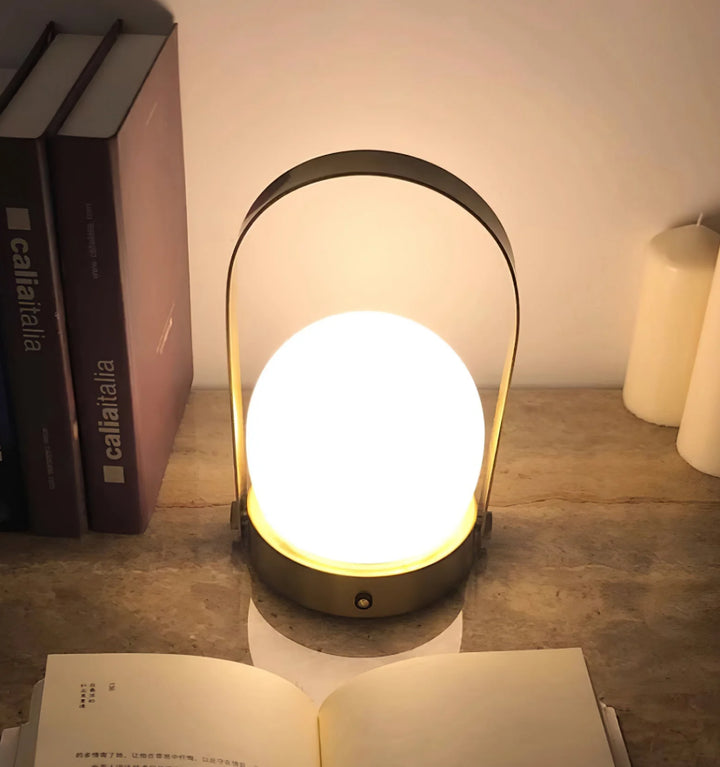 Carrie Table Lamp